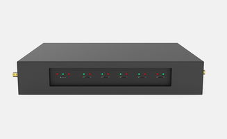 4G多卡聚合與弱網聚合 智能融合通信設備的技術優勢與廣闊應用場景