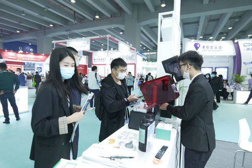 好牙醫數字化口腔新品驚艷亮相華南國際口腔展，診所服務全面升級