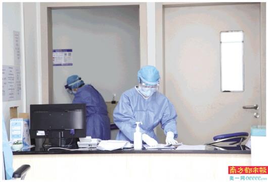 坪山區(qū)人民醫(yī)院恢復(fù)門診與診所服務(wù)，全力保障居民健康需求