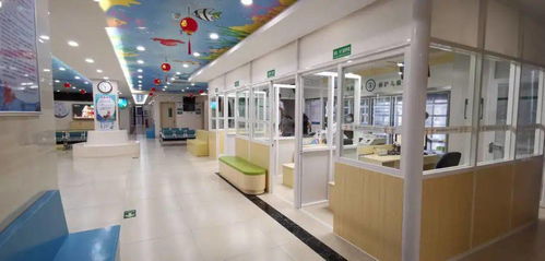 橋南街預防接種門診恢復服務，市民可正常接種疫苗