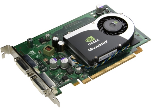 麗臺(tái)NVIDIA發(fā)布全新系列Quadro工作站顯示卡 推動(dòng)數(shù)字內(nèi)容制作服務(wù)再升級(jí)